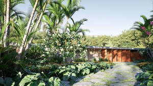 Moradia T4 - S�o Gon�alo, Funchal, Ilha da Madeira - Miniatura: 6/31