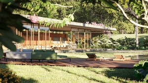 Moradia T4 - S�o Gon�alo, Funchal, Ilha da Madeira - Miniatura: 10/31