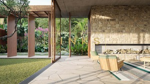 Moradia T4 - S�o Gon�alo, Funchal, Ilha da Madeira - Miniatura: 12/31