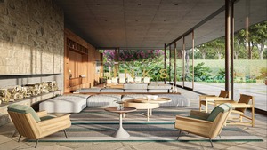 Moradia T4 - S�o Gon�alo, Funchal, Ilha da Madeira - Miniatura: 15/31