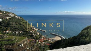 Moradia T3 - N�o Definido, Calheta (Madeira), Ilha da Madeira - Miniatura: 9/11