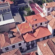 Pr�dio T0 - Funchal, Funchal, Ilha da Madeira - Miniatura: 1/2