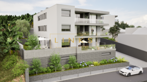 Apartamento T3 - C�mara de Lobos, C�mara de Lobos, Ilha da Madeira - Miniatura: 3/9