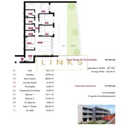 Apartamento T3 - C�mara de Lobos, C�mara de Lobos, Ilha da Madeira - Miniatura: 9/9