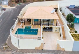 Moradia T3 - Porto Santo, Porto Santo, Ilha da Madeira - Miniatura: 42/47