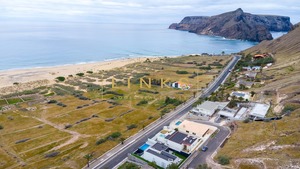 Moradia T3 - Porto Santo, Porto Santo, Ilha da Madeira - Miniatura: 45/47