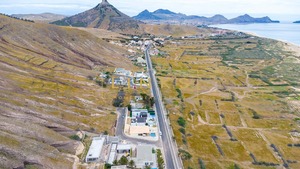 Moradia T3 - Porto Santo, Porto Santo, Ilha da Madeira - Miniatura: 47/47