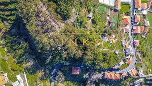 Terreno R�stico T0 - Estreito C�mara de Lobos, C�mara de Lobos, Ilha da Madeira - Miniatura: 2/8
