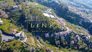Terreno R�stico T0 - Estreito C�mara de Lobos, C�mara de Lobos, Ilha da Madeira - Miniatura: 4/8