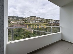 Apartamento T2 - Caniço, Santa Cruz, Ilha da Madeira - Miniatura: 15/16