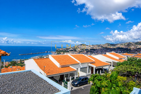 Apartamento T2 - Funchal, Funchal, Ilha da Madeira - Miniatura: 1/21