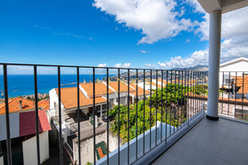 Apartamento T2 - Funchal, Funchal, Ilha da Madeira - Miniatura: 2/21