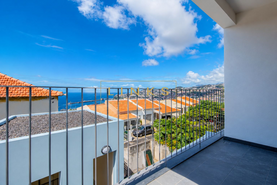 Apartamento T2 - Funchal, Funchal, Ilha da Madeira - Miniatura: 9/21