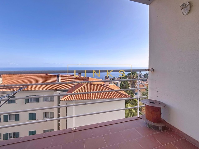 Apartamento T2 - Caniço, Santa Cruz, Ilha da Madeira - Imagem grande
