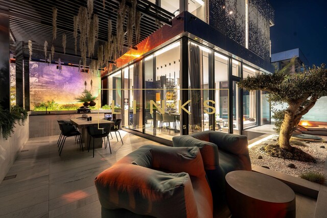 Moradia T4 - Ribeira Brava, Ribeira Brava, Ilha da Madeira - Imagem grande