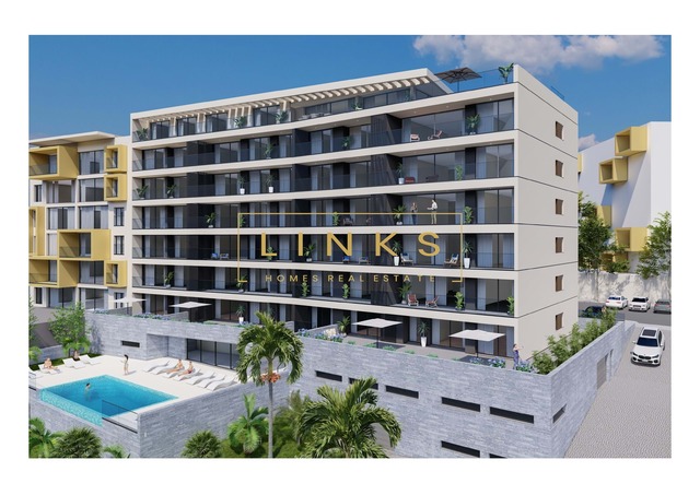 Apartamento T4 - S�o Martinho, Funchal, Ilha da Madeira - Imagem grande
