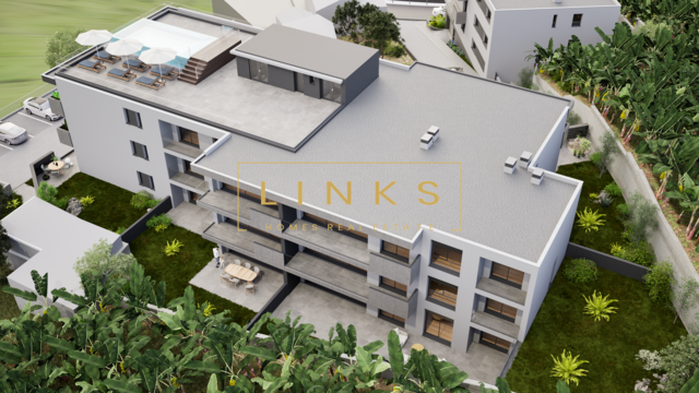 Apartamento T3 - C�mara de Lobos, C�mara de Lobos, Ilha da Madeira - Imagem grande