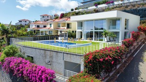 Moradia T4 - Santo Antnio, Funchal, Ilha da Madeira