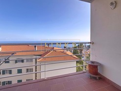 Apartamento T2 - Canio, Santa Cruz, Ilha da Madeira