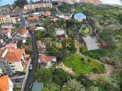 Terreno R�stico T0 - Cani�o, Santa Cruz, Ilha da Madeira