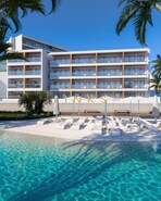 Apartamento T2 - N�o Definido, Calheta (Madeira), Ilha da Madeira