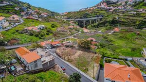 Terreno R�stico T0 - Campanario, Ribeira Brava, Ilha da Madeira