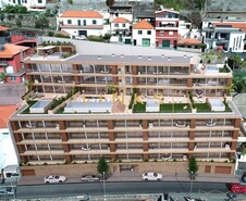 Apartamento T2 - Cmara de Lobos, Cmara de Lobos, Ilha da Madeira - Miniatura: 1/21