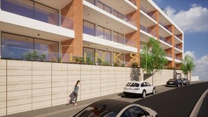 Apartamento T2 - Cmara de Lobos, Cmara de Lobos, Ilha da Madeira - Miniatura: 4/21