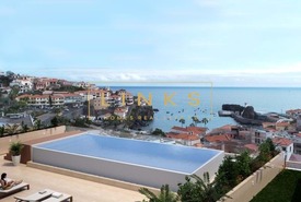 Apartamento T2 - Cmara de Lobos, Cmara de Lobos, Ilha da Madeira - Miniatura: 20/21