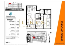 Apartamento T2 - So Martinho, Funchal, Ilha da Madeira - Miniatura: 16/23