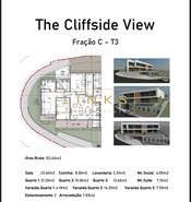 Apartamento T3 - Cmara de Lobos, Cmara de Lobos, Ilha da Madeira - Miniatura: 7/7