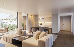 Apartamento T1 - Cmara de Lobos, Cmara de Lobos, Ilha da Madeira - Miniatura: 2/12