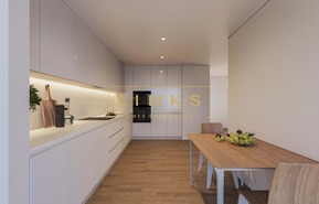 Apartamento T1 - Cmara de Lobos, Cmara de Lobos, Ilha da Madeira - Miniatura: 5/12