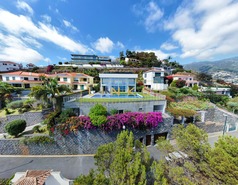 Moradia T4 - Santo Antnio, Funchal, Ilha da Madeira - Miniatura: 5/57