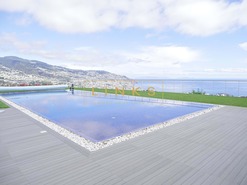 Moradia T4 - Santo Antnio, Funchal, Ilha da Madeira - Miniatura: 9/57
