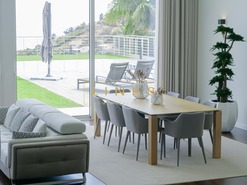 Moradia T4 - Santo Antnio, Funchal, Ilha da Madeira - Miniatura: 18/57