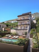 Apartamento T1 - So Martinho, Funchal, Ilha da Madeira - Miniatura: 2/15