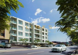 Apartamento T1 - Ribeira Brava, Ribeira Brava, Ilha da Madeira - Miniatura: 3/21