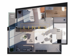 Apartamento T1 - Ribeira Brava, Ribeira Brava, Ilha da Madeira - Miniatura: 21/21