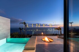 Moradia T4 - Ribeira Brava, Ribeira Brava, Ilha da Madeira - Miniatura: 2/67