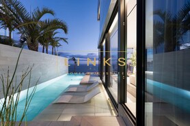 Moradia T4 - Ribeira Brava, Ribeira Brava, Ilha da Madeira - Miniatura: 3/67