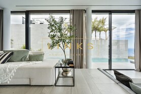 Moradia T4 - Ribeira Brava, Ribeira Brava, Ilha da Madeira - Miniatura: 15/67