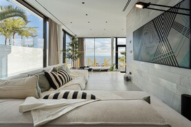 Moradia T4 - Ribeira Brava, Ribeira Brava, Ilha da Madeira - Miniatura: 17/67