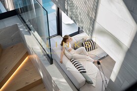 Moradia T4 - Ribeira Brava, Ribeira Brava, Ilha da Madeira - Miniatura: 24/67