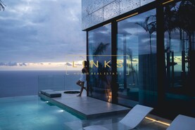 Moradia T4 - Ribeira Brava, Ribeira Brava, Ilha da Madeira - Miniatura: 43/67