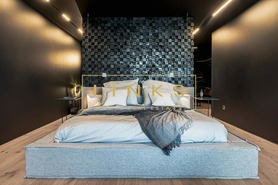 Moradia T4 - Ribeira Brava, Ribeira Brava, Ilha da Madeira - Miniatura: 60/67