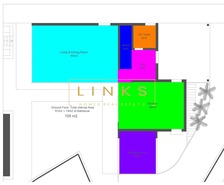 Moradia T3 - Prazeres, Calheta (Madeira), Ilha da Madeira - Miniatura: 33/35