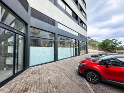 Loja T0 - Machico, Machico, Ilha da Madeira - Miniatura: 2/3