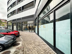 Loja T0 - Machico, Machico, Ilha da Madeira - Miniatura: 3/3