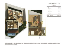 Apartamento T1 - Ponta do Sol, Ponta do Sol, Ilha da Madeira - Miniatura: 5/5